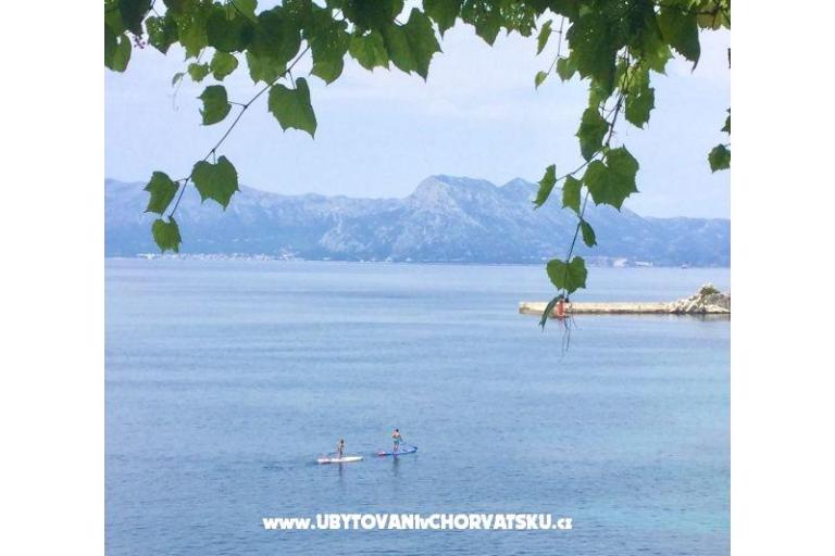 Villa Montana - Seaside  Oasis – фото 29