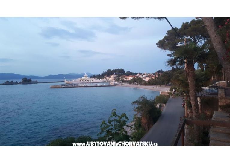 Villa Montana - Seaside  Oasis – фото 9