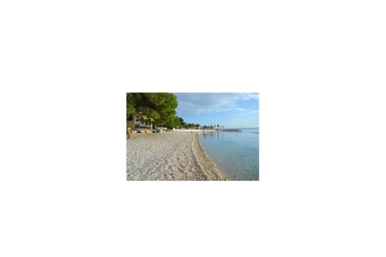 апартаменты Amarilis – фото 14