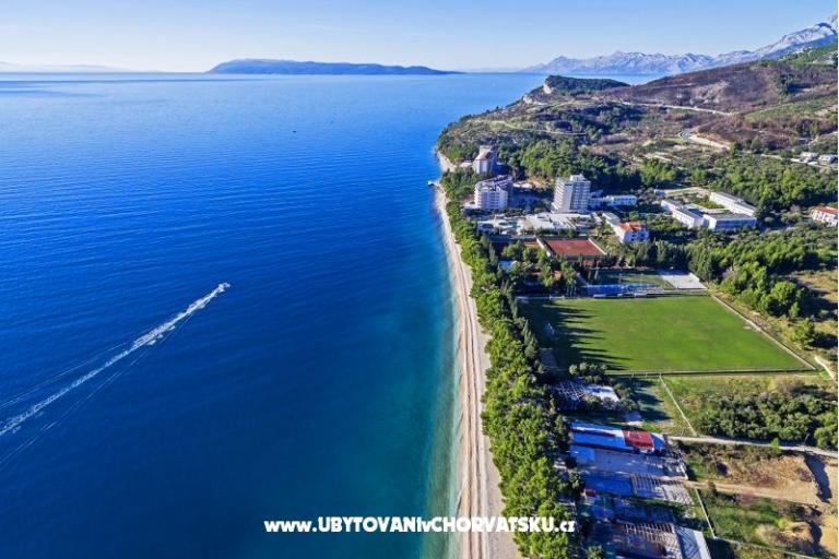 апартаменты Balić – фото 4