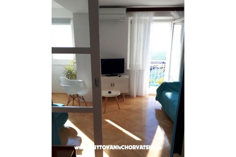 апартаменты Čobrnić Kraj 75 – фото 10
