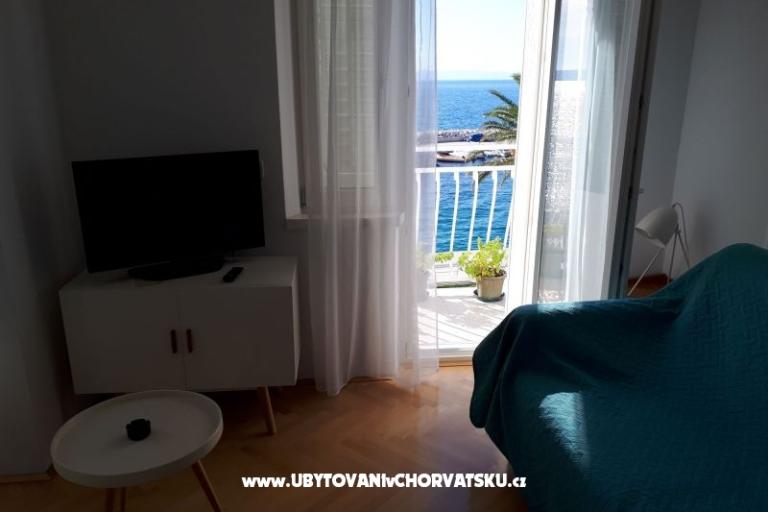 апартаменты Čobrnić Kraj 75 – фото 11