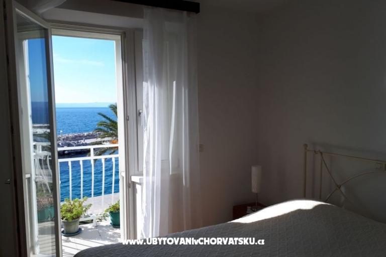 апартаменты Čobrnić Kraj 75 – фото 12
