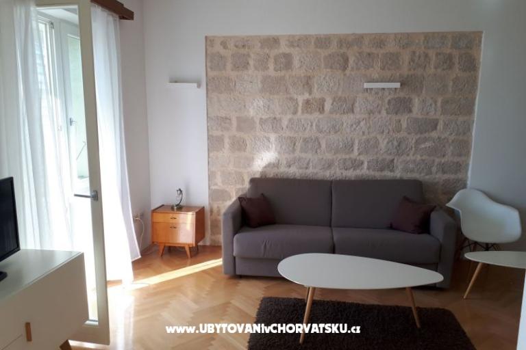 апартаменты Čobrnić Kraj 75 – фото 14