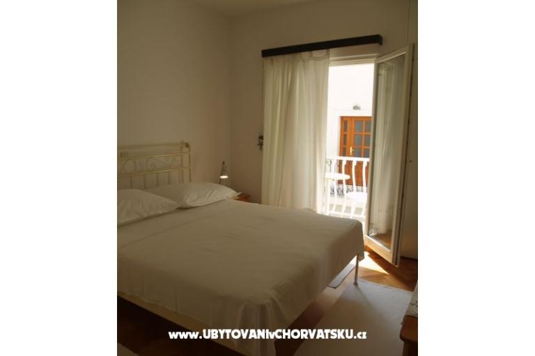 апартаменты Čobrnić Kraj 75 – фото 16