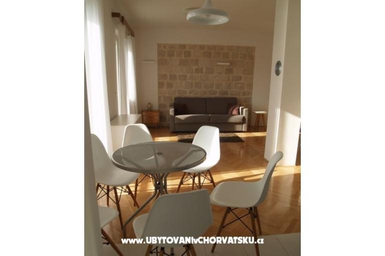 апартаменты Čobrnić Kraj 75 – фото 17