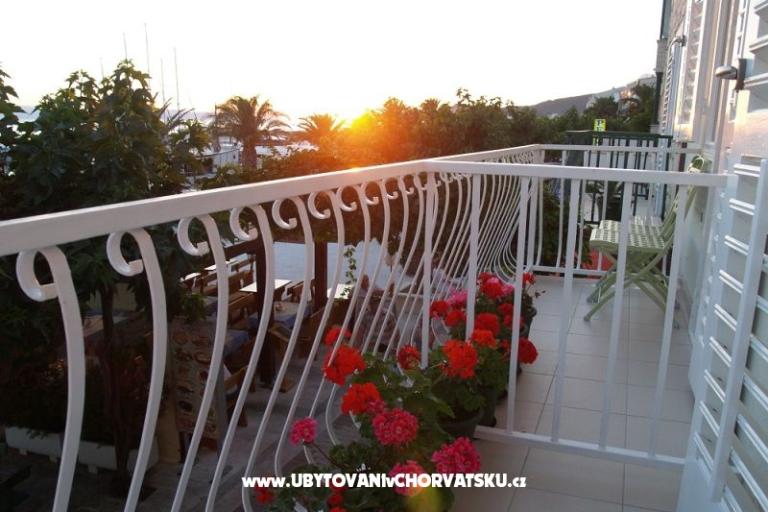 апартаменты Čobrnić Kraj 75 – фото 18