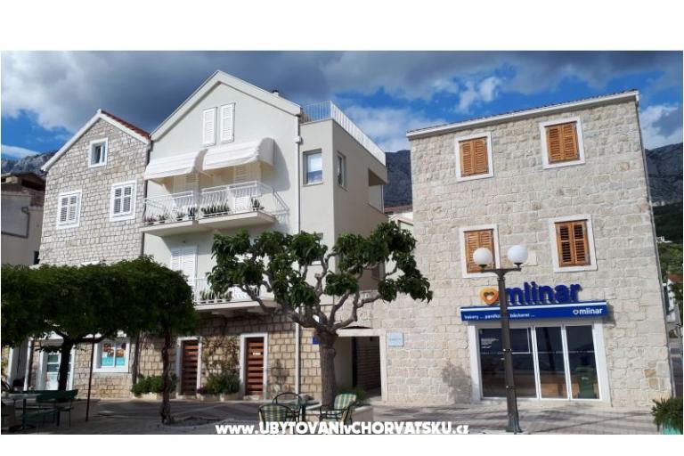апартаменты Čobrnić Kraj 75 – фото 3