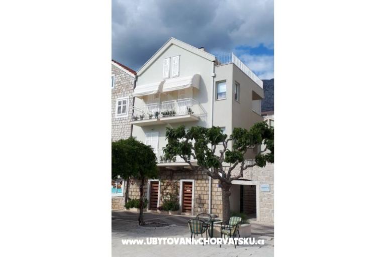 апартаменты Čobrnić Kraj 75 – фото 4