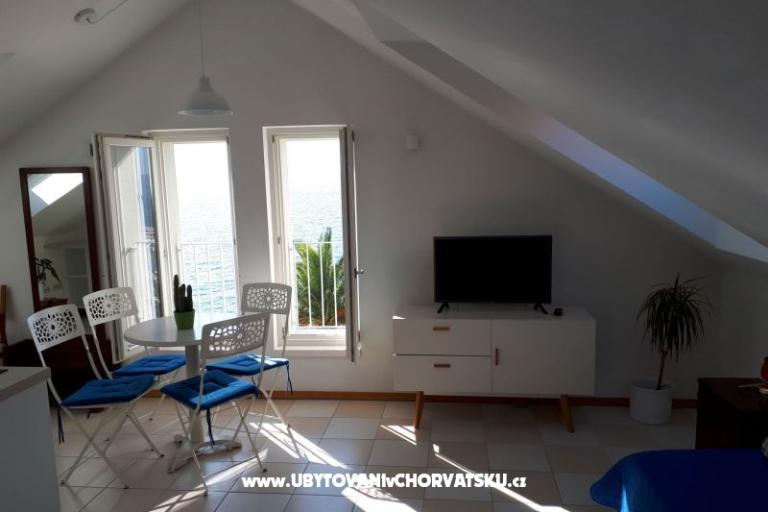 апартаменты Čobrnić Kraj 75 – фото 7