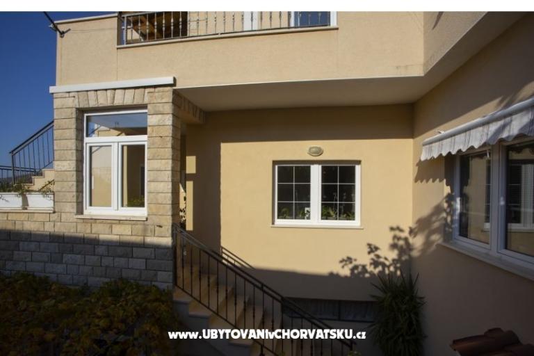 VILLA MILENKA - апартаменты Gorana – фото 10