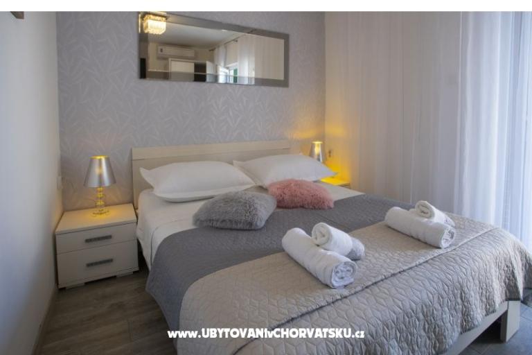 VILLA MILENKA - апартаменты Gorana – фото 12