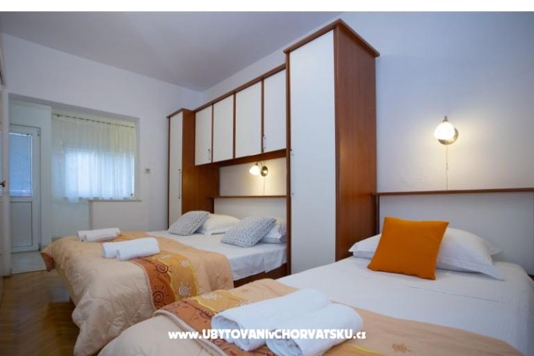 VILLA MILENKA - апартаменты Gorana – фото 15