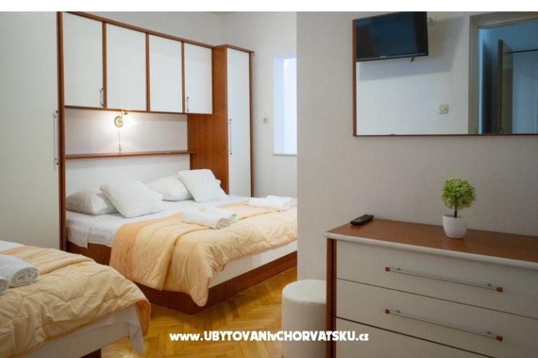 VILLA MILENKA - апартаменты Gorana – фото 16