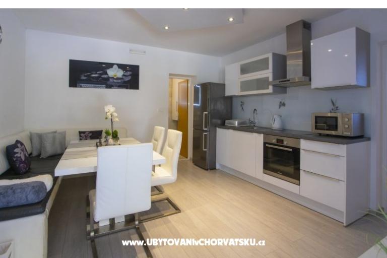 VILLA MILENKA - апартаменты Gorana – фото 6