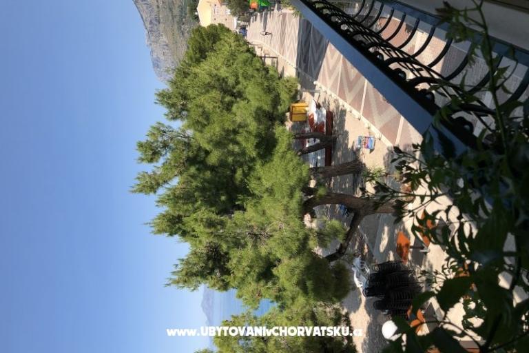 апартаменты Mihaljević-Olea – фото 10
