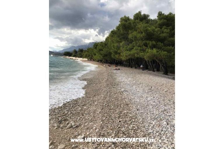 апартаменты Mihaljević-Olea – фото 12