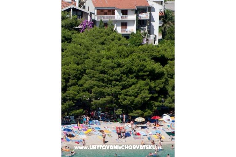 апартаменты Pašalić – фото 18