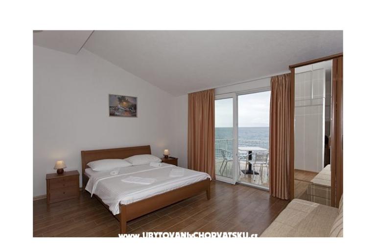 апартаменты PLAŽA – фото 10