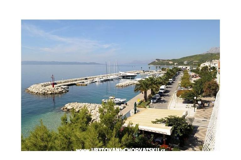 апартаменты PLAŽA – фото 11