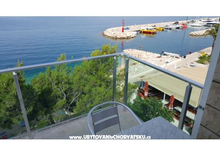 апартаменты PLAŽA – фото 15