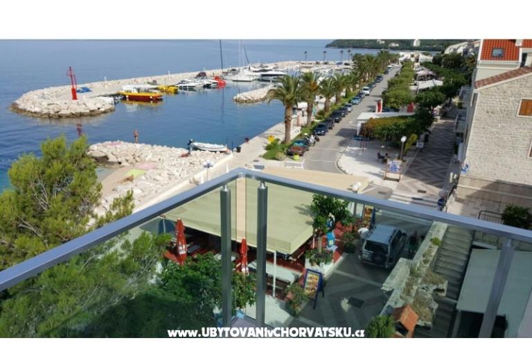 апартаменты PLAŽA – фото 3