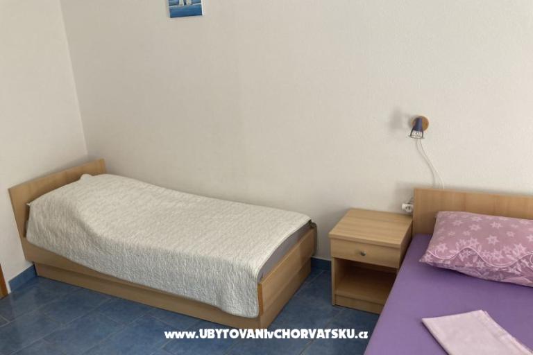 апартаменты Tri palme – фото 15
