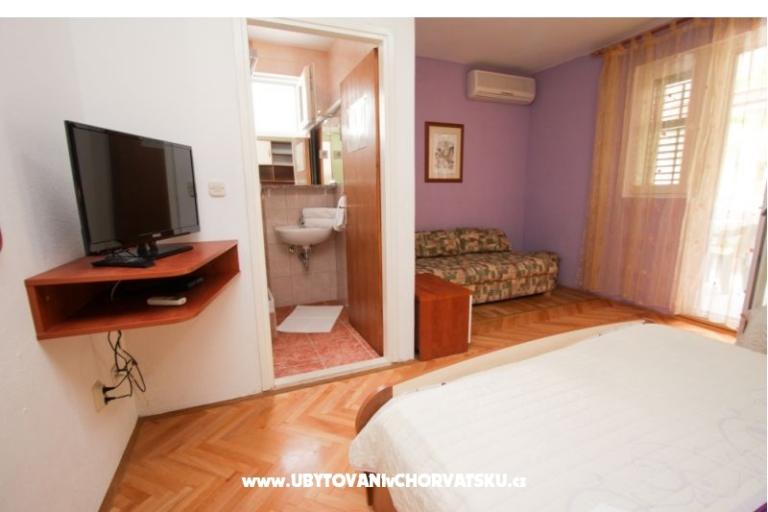 Vila Milenka, апартаменты Drago – фото 15