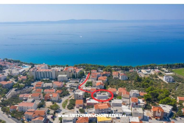 апартаментts Šestić – фото 5