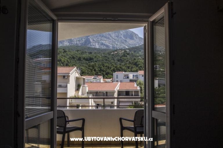 апартаменты JD – фото 14