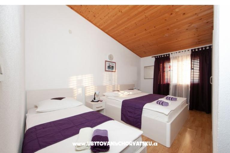 апартаменты Luketina – фото 7