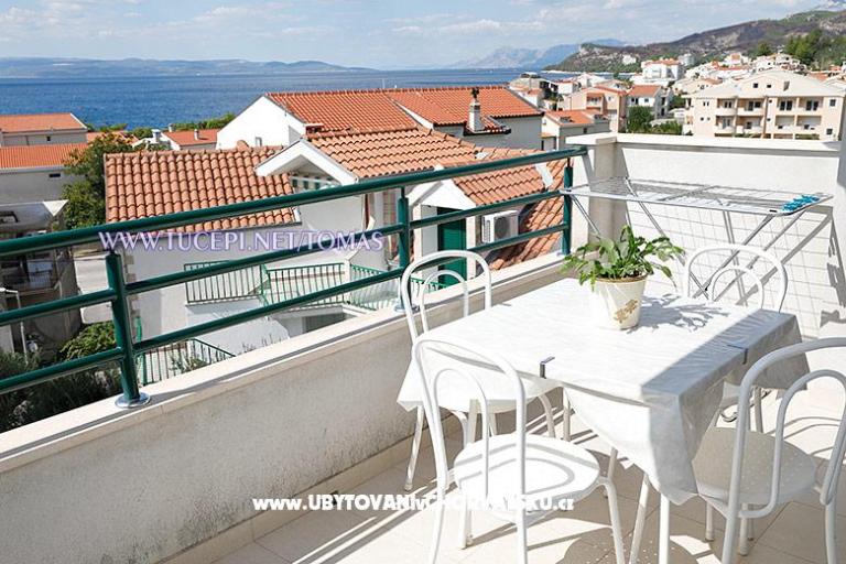 апартаменты Tonći Tomaš – фото 3