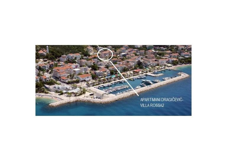 App Dragicevic -Villa Rossa 2 – фото 9