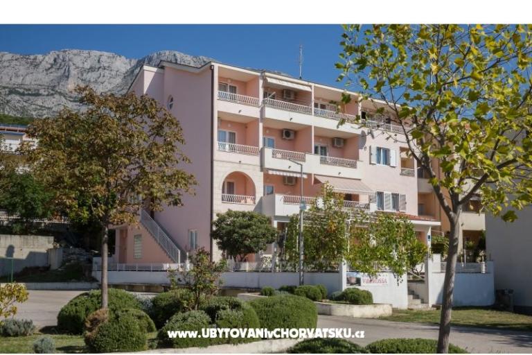 App Dragicevic -Villa Rossa 2 – фото 2