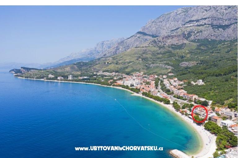 Beachfront апартамент NIVES – фото 18