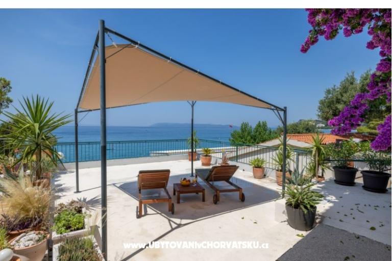 Beachfront апартамент NIVES – фото 32