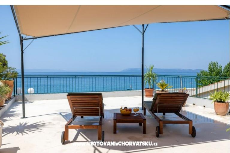 Beachfront апартамент NIVES – фото 33