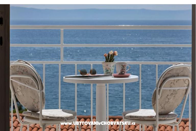 Beachfront комнаты Ana – фото 2