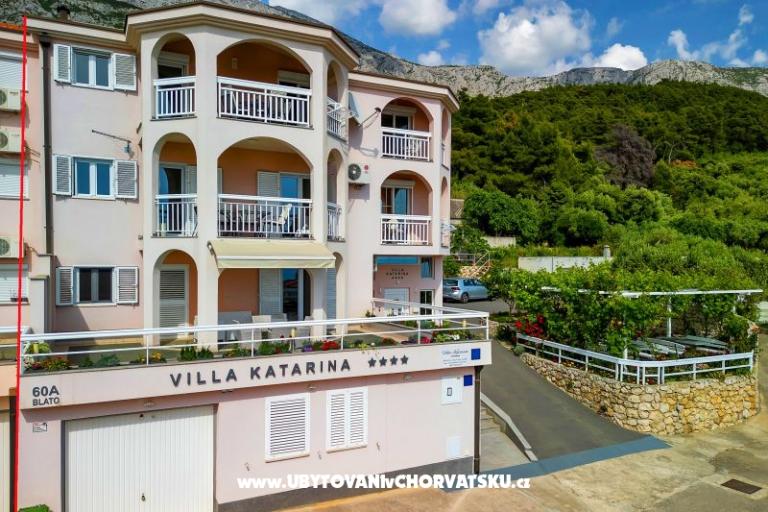 Villa Katarina – фото 2