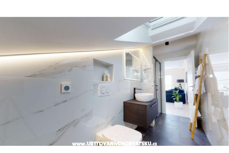 апартаменты Adriatic Blue – фото 10