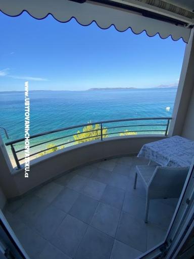 апартаменты Adriatic Blue – фото 15