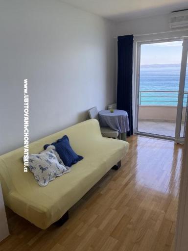 апартаменты Adriatic Blue – фото 16