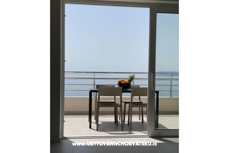 апартаменты Adriatic Blue – фото 6