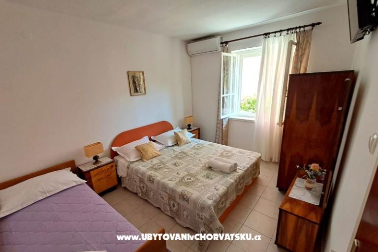 Olive апартамент и комнаты – фото 12