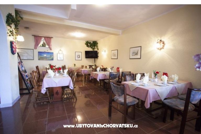 пансионат дом Kovač – фото 5
