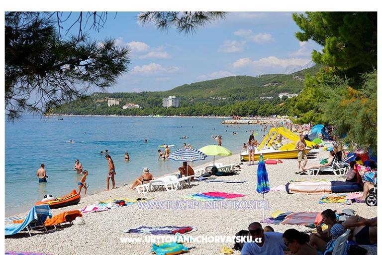 Trostel Tučepi – фото 3