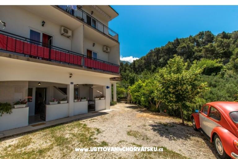 Sea Breeze apartments – фото 6