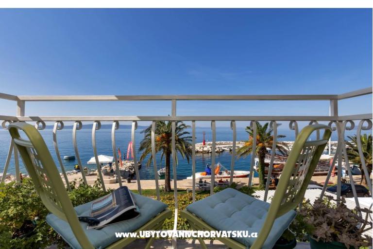 Tučepi Seafront апартаменты – фото 6