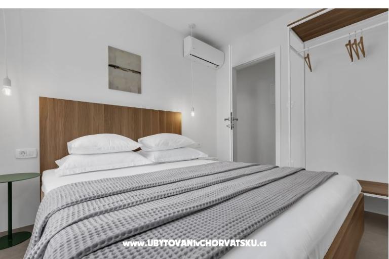 апартаменты No. 18 – фото 28