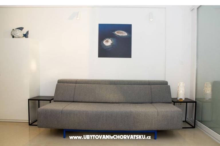 Villa Ban Tucepi – фото 10